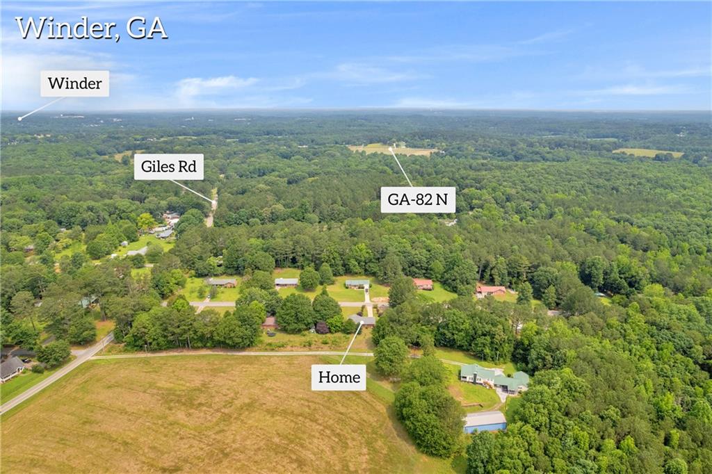 999 Simonton Glen Drive, Lawrenceville, Georgia image 39