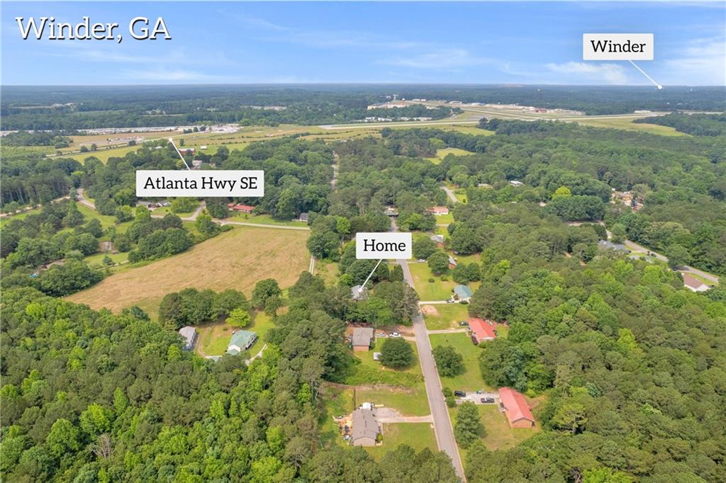 999 Simonton Glen Drive, Lawrenceville, Georgia image 37