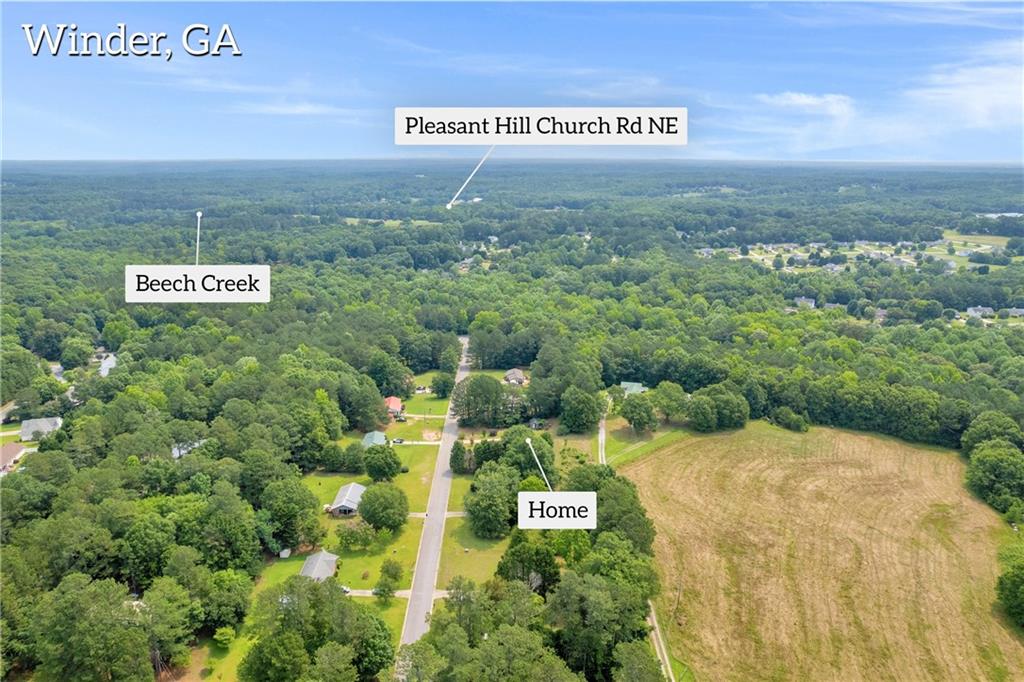 999 Simonton Glen Drive, Lawrenceville, Georgia image 38