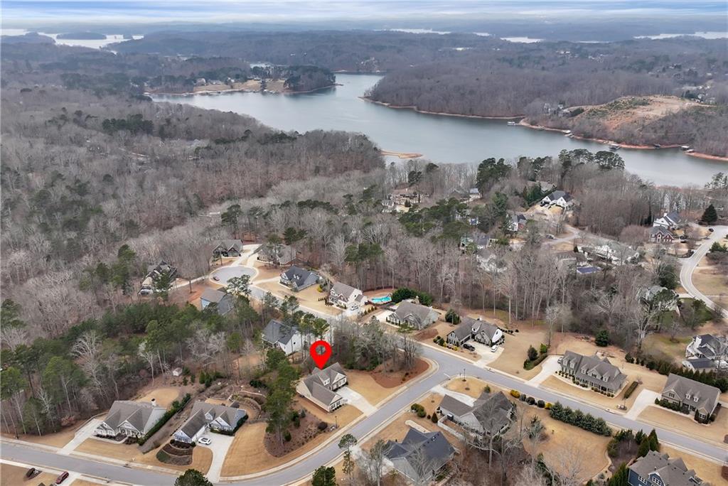 3504 Laurel River Point