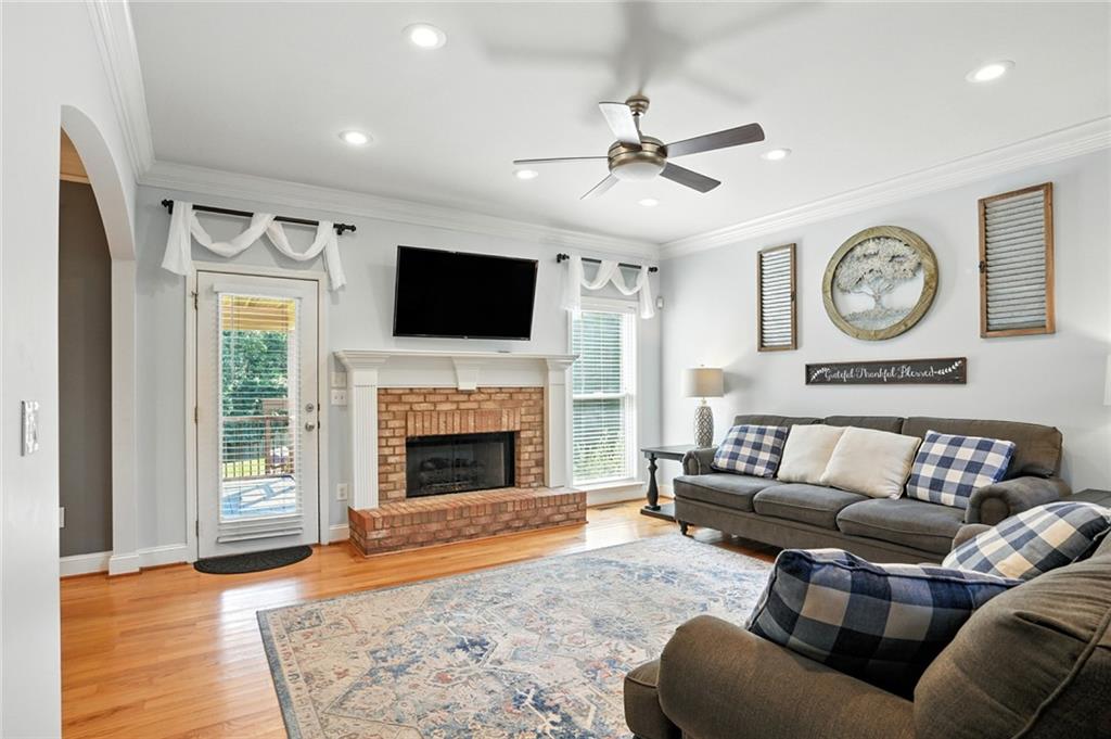1046 Creek Side Drive