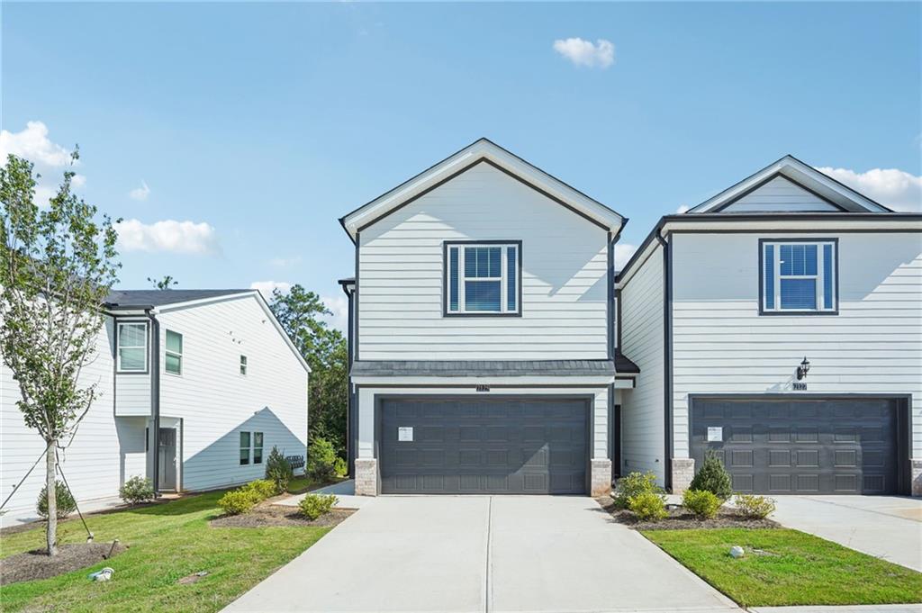 2125 Avalon Ridge