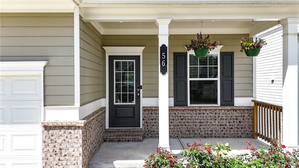 56 Preserve Point