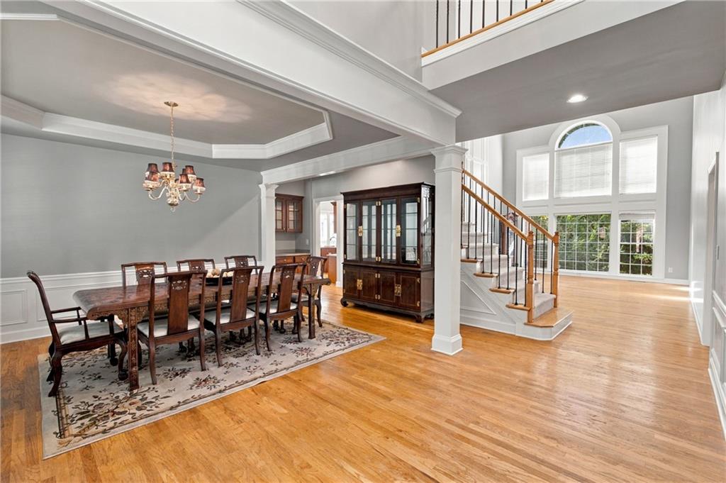 2105 Wrights Mill Circle NE