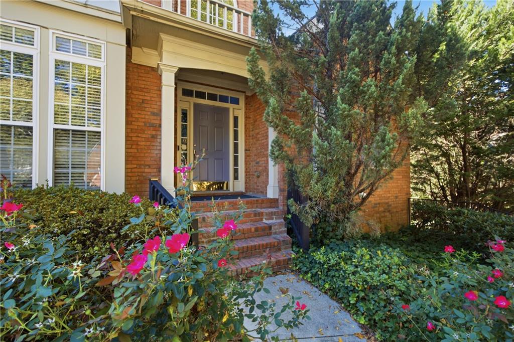 2105 Wrights Mill Circle NE