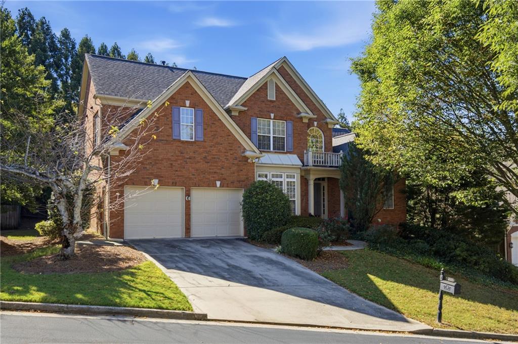 2105 Wrights Mill Circle NE
