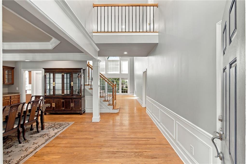 2105 Wrights Mill Circle NE