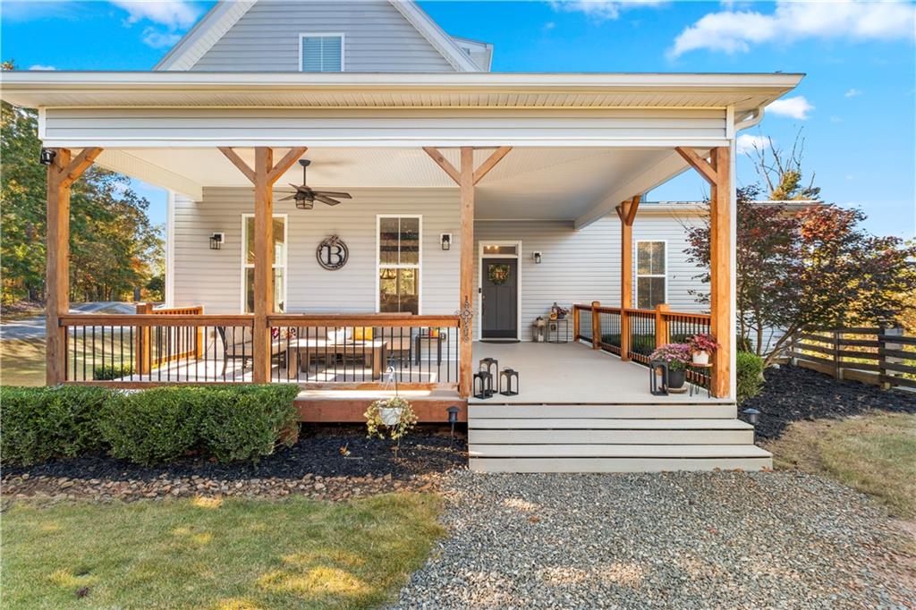 6435 Looper Lake Drive