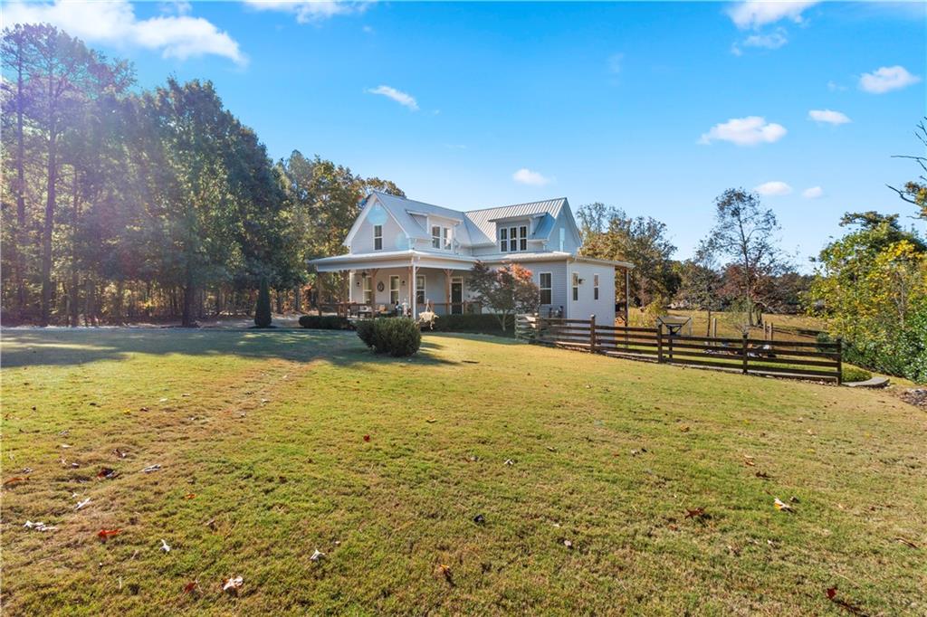 6435 Looper Lake Drive