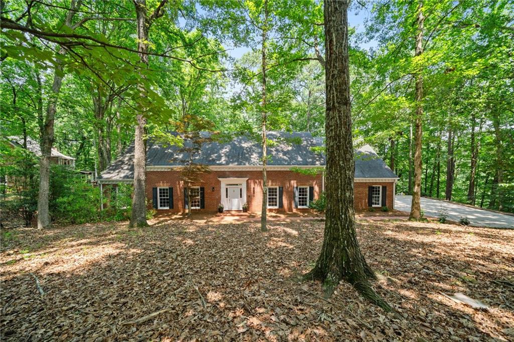 80 Cliffcreek Trace