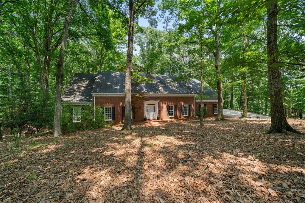 80 Cliffcreek Trace
