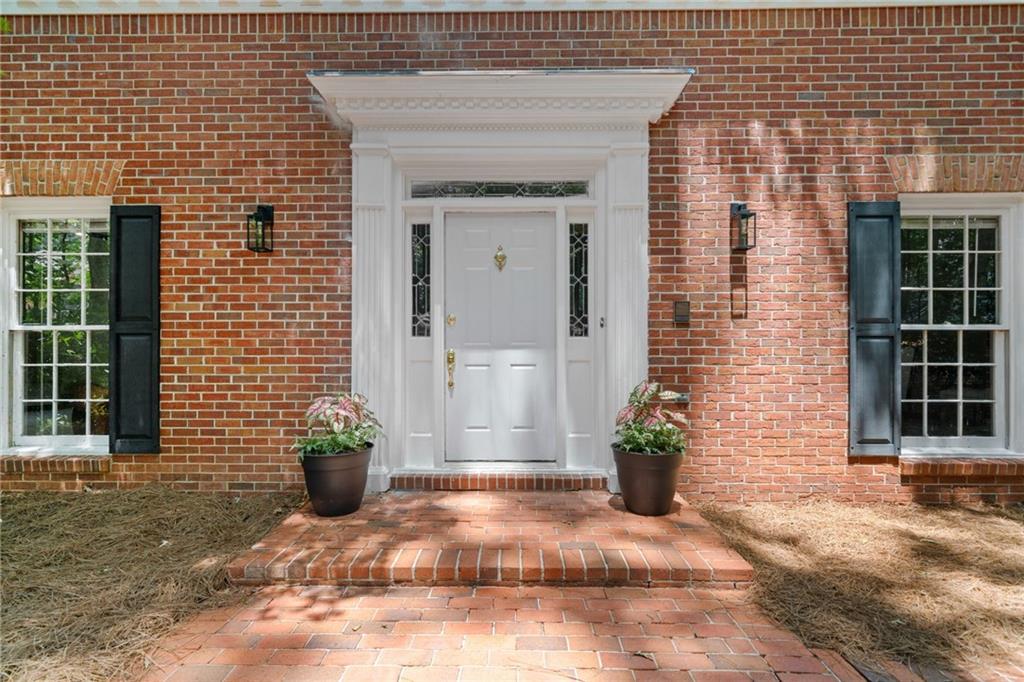 80 Cliffcreek Trace
