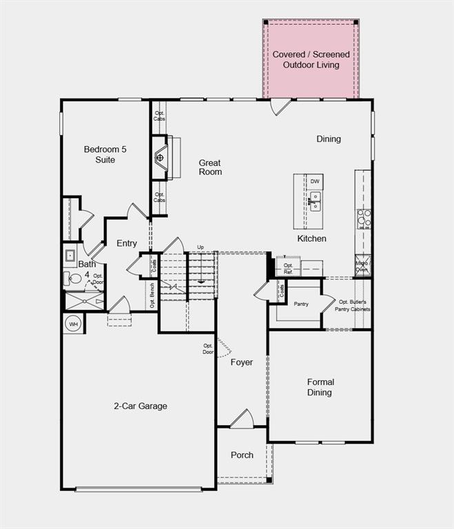 1455 Auburn Glen Road, Dacula, Georgia image 2