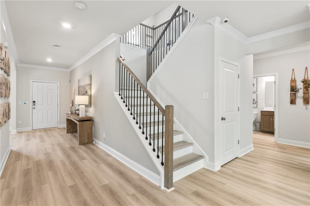 1455 Auburn Glen Road, Dacula, Georgia image 23