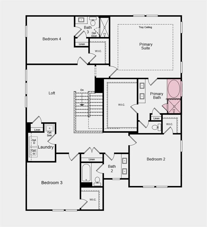 1455 Auburn Glen Road, Dacula, Georgia image 3