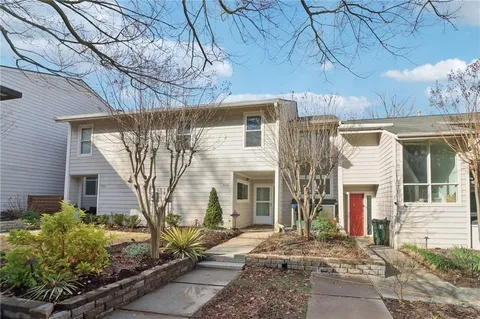 1908 Variations Drive NE, Atlanta, GA 30329 - MLS#: 7525236
