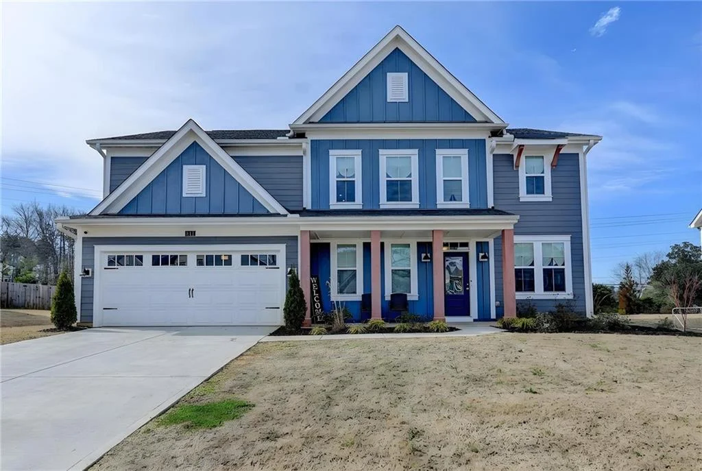 611 Sugar Prairie Bend