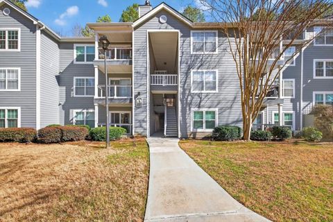 Condo For Sale - 4102 Santa Fe Parkway<br/> Sandy Springs, GA 30350