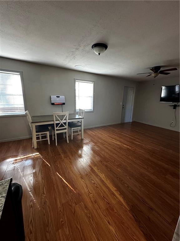 5022 Cliff Top Drive, Loganville, Georgia image 35