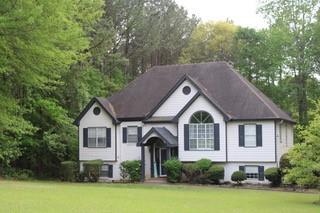 5022 Cliff Top Drive, Loganville, Georgia image 4
