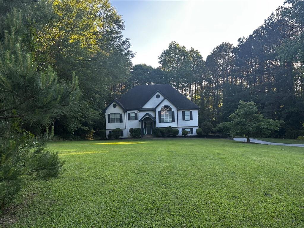 5022 Cliff Top Drive, Loganville, Georgia image 44