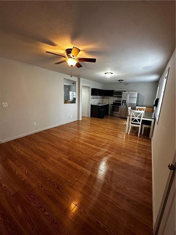 5022 Cliff Top Drive, Loganville, Georgia image 32
