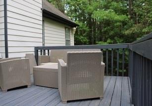 5022 Cliff Top Drive, Loganville, Georgia image 36