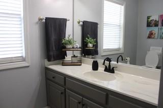5022 Cliff Top Drive, Loganville, Georgia image 27
