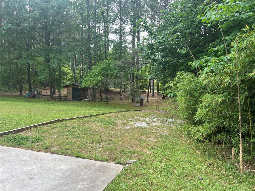 5022 Cliff Top Drive, Loganville, Georgia image 42
