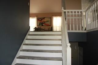 5022 Cliff Top Drive, Loganville, Georgia image 5