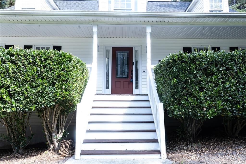 295 Whitby Drive