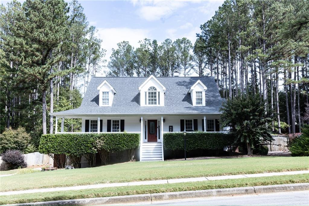295 Whitby Drive