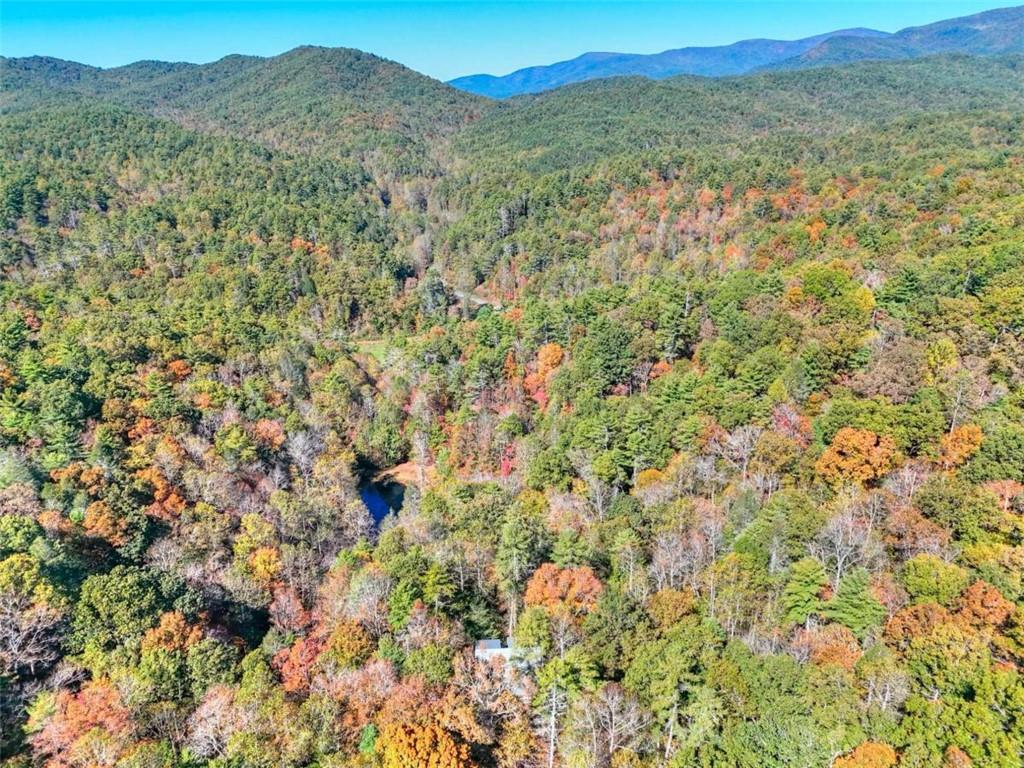 824 Conasauga Road