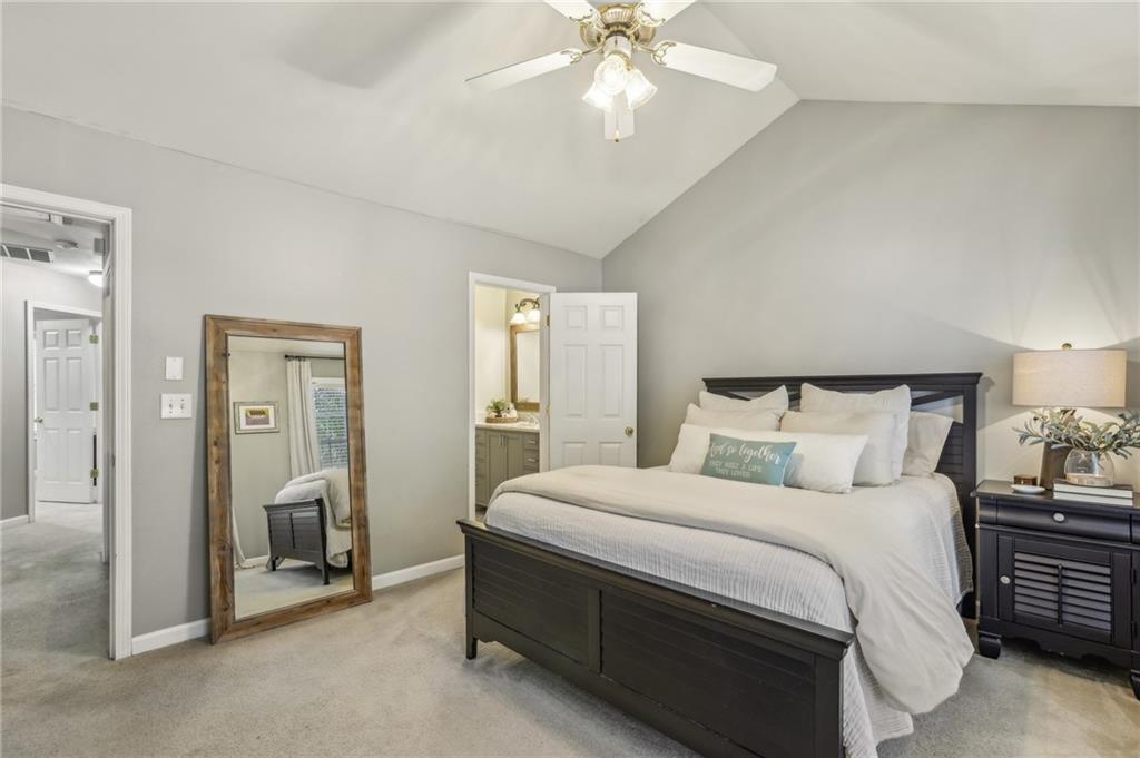 575 Gale Court, Alpharetta, Georgia image 17