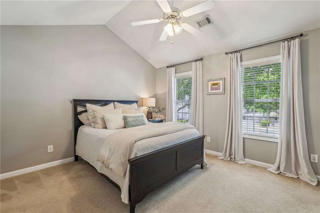 575 Gale Court, Alpharetta, Georgia image 16