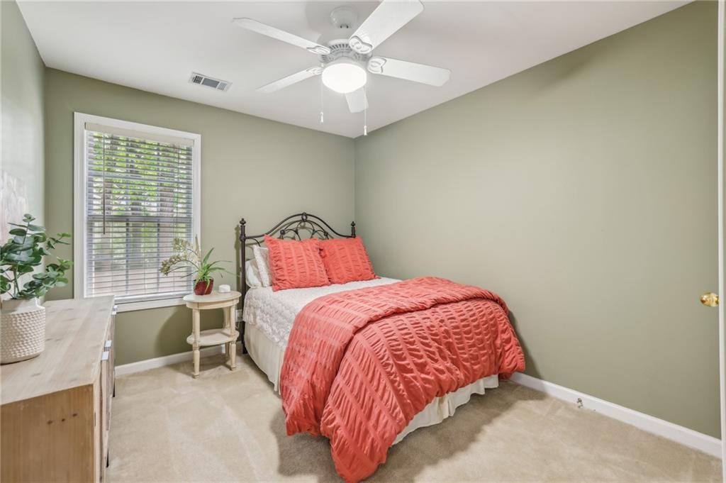 575 Gale Court, Alpharetta, Georgia image 22