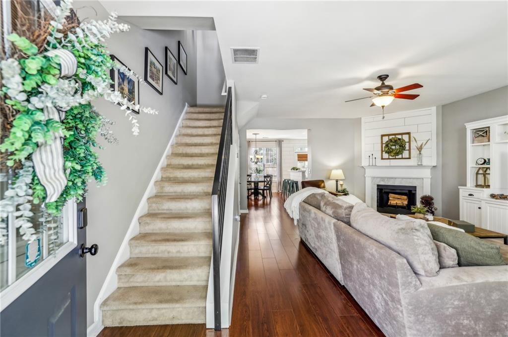 575 Gale Court, Alpharetta, Georgia image 4