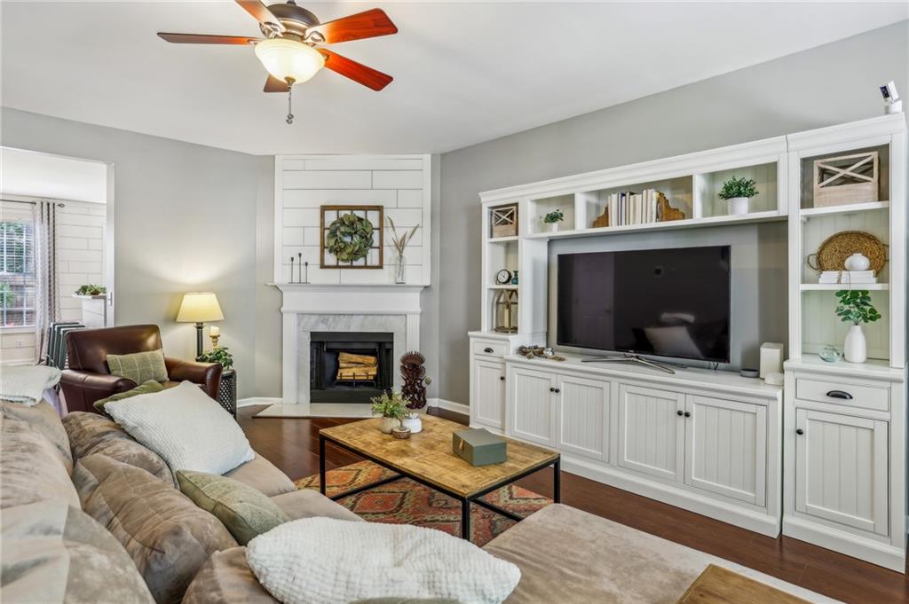 575 Gale Court, Alpharetta, Georgia image 7