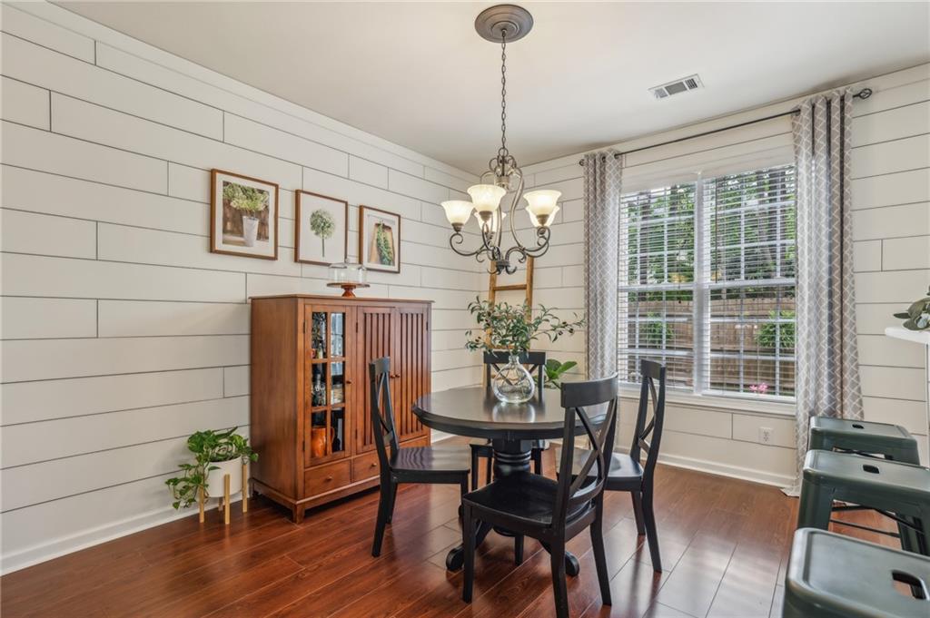 575 Gale Court, Alpharetta, Georgia image 11