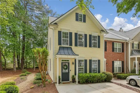 575 Gale Court, Alpharetta, GA 30004 - MLS#: 7564612