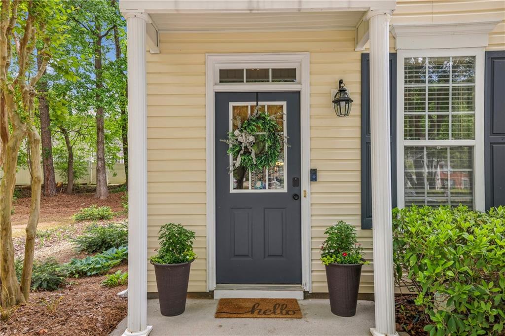 575 Gale Court, Alpharetta, Georgia image 3