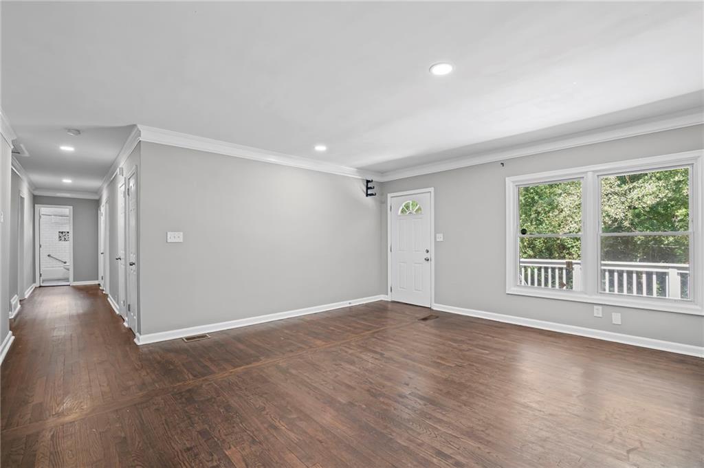 2790 Collier Drive NW