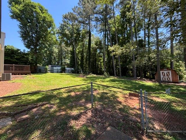 2511 Due West Circle NW