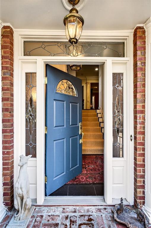 3685 Peachtree Road NE 1