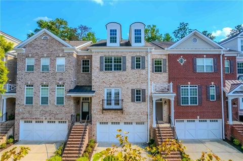 12844 Deer Park Lane Alpharetta GA 30004