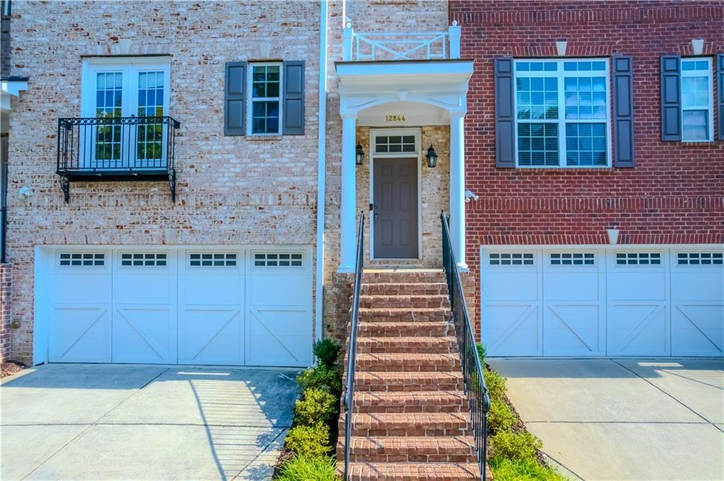 12844 Deer Park Lane