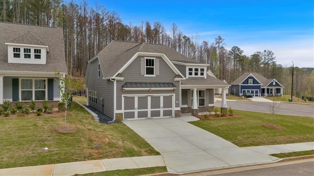 475 Azalea Crossing