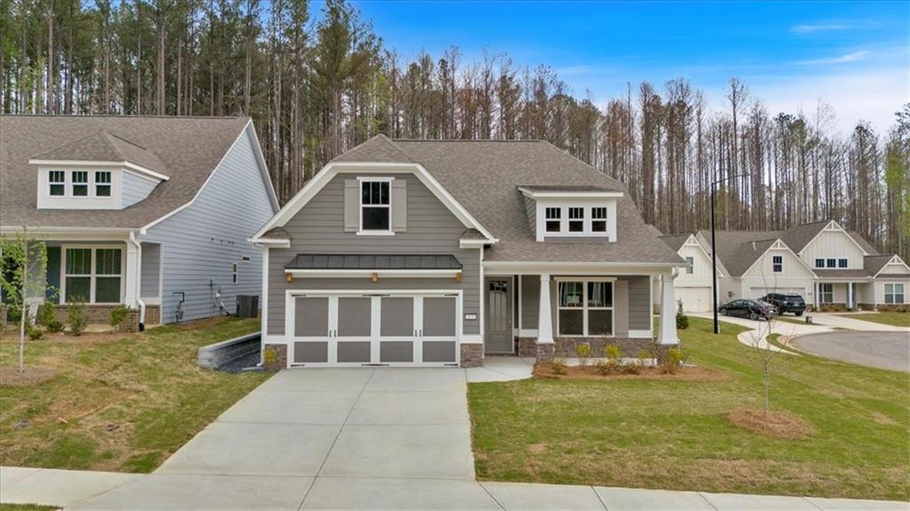 475 Azalea Crossing
