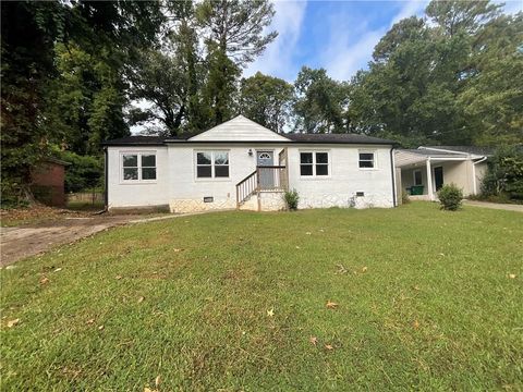 Photo of 1909 Meadow Lane, Decatur, GA 30032 (MLS # 7456942)