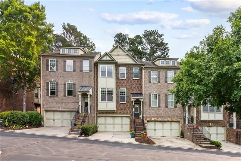 2155 Yancy Lane NE, Brookhaven, GA, 30319